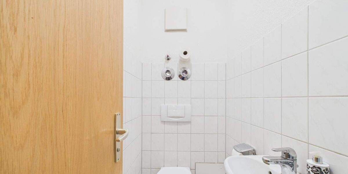 Etagenwohnung Bretten - 4 Zimmer, 79 m&sup2;, 285.000&euro; | Angebot:24765778