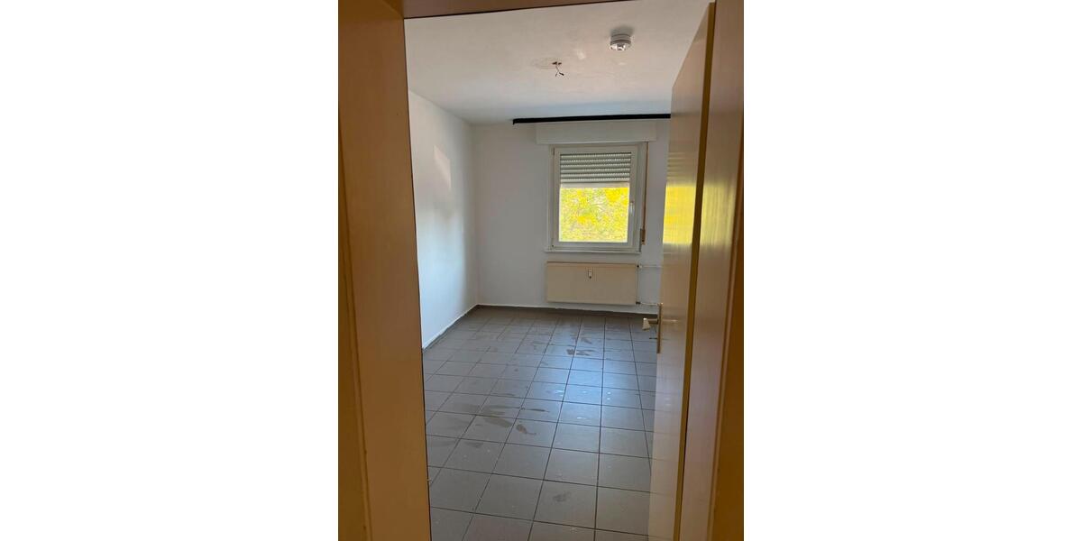Erdgeschoßwohnung Büren - 5 Zimmer, 110 m&sup2;, 229.000&euro; | Angebot:27624213