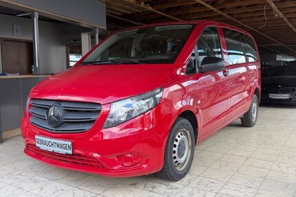 Mercedes-Benz Vito 187.023 km 11.990 &euro; Amberg 92224