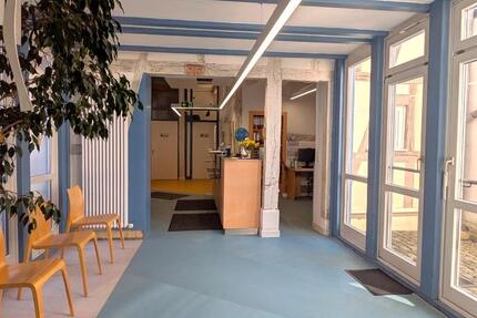Gewerbeobjekt Hofheim in Unterfranken - 1.300&euro; | Angebot:26271771