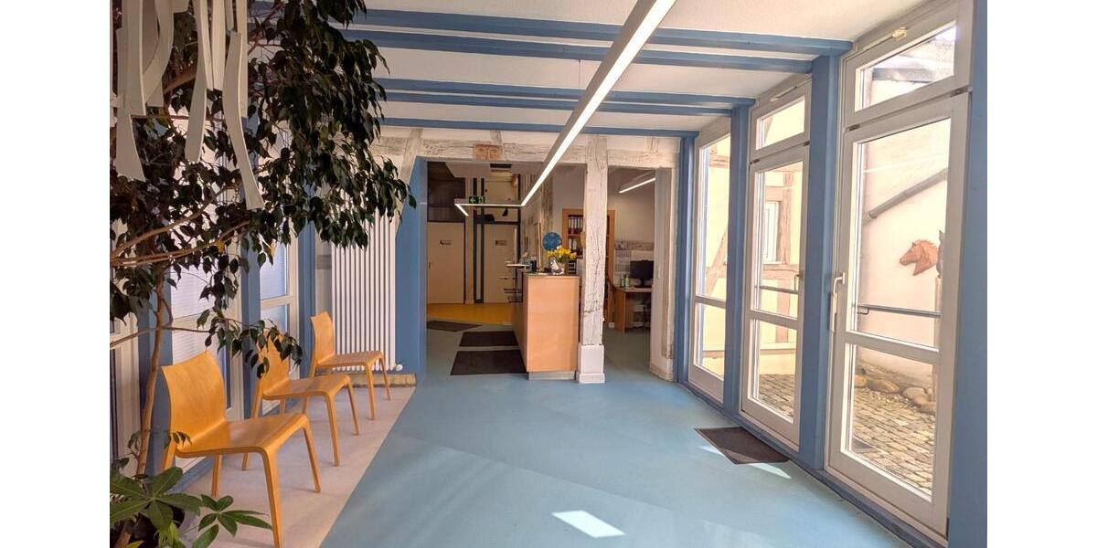 Gewerbeobjekt Hofheim in Unterfranken - 1.300&euro; | Angebot:26271771