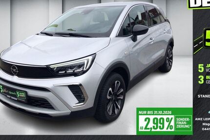 Opel Crossland (X) 20.750 km 16.900 &euro; Leipzig 04179