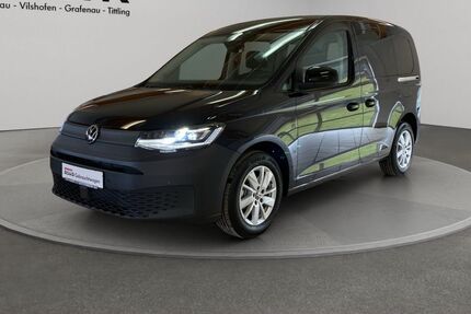 VW Caddy 1.047 km 31.200 € Grafenau 94481