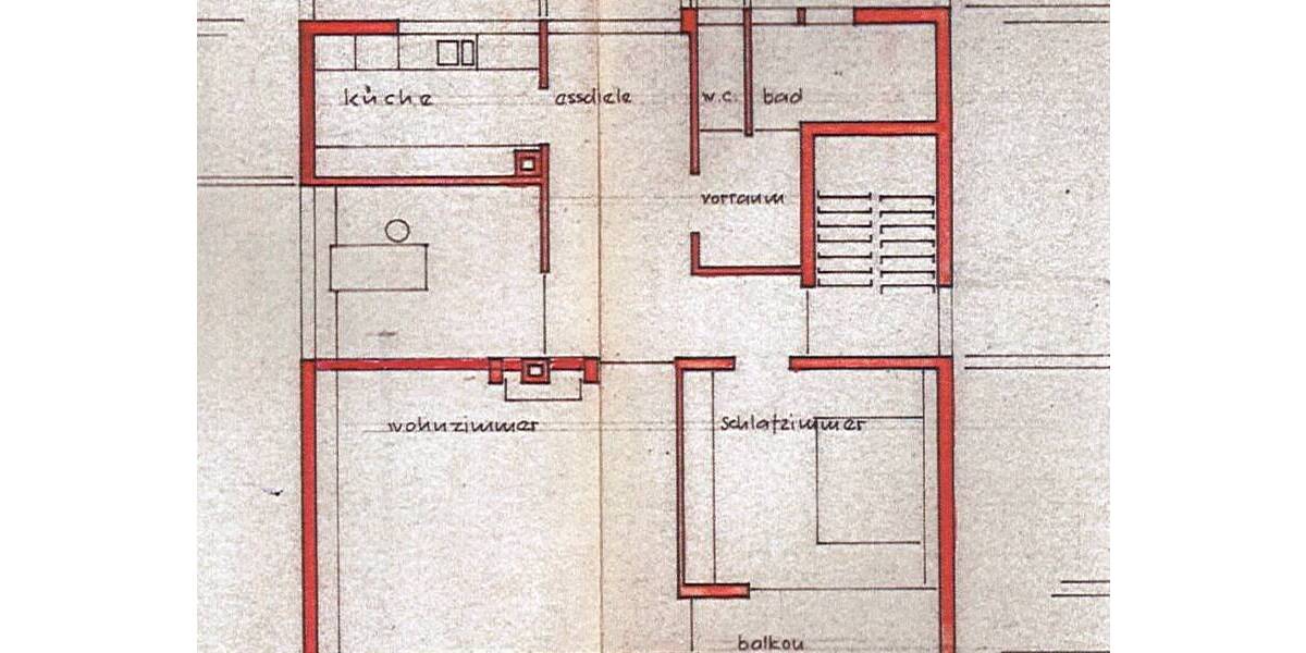 Mehrfamilienhaus, Wohnhaus Leutenbach Nellmersbach - 1 Zimmer, 820.000&euro; | Angebot:26189498