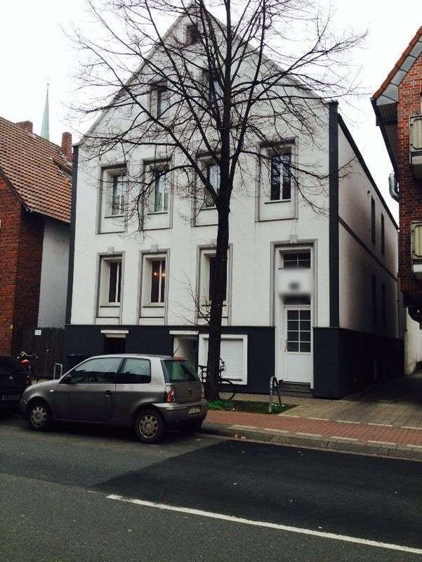 Wohnung zum Mieten in Münster 550 € 37.2 m² 2 zimmer