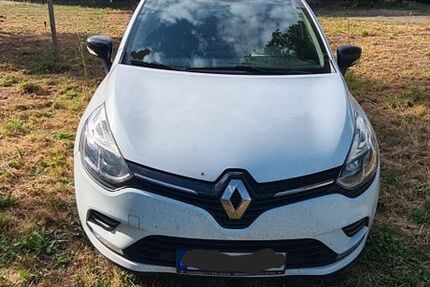Renault Clio 123.161 km 4.799 &euro; Leese 31633