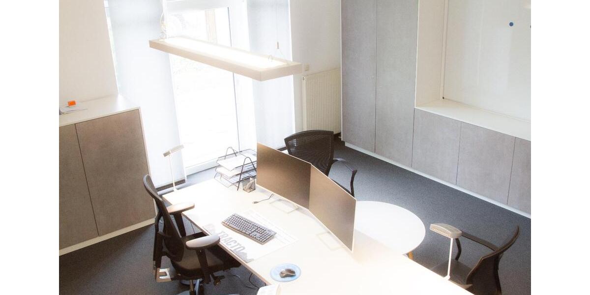 TOP Büro im EG, ruhig, gepflegt, gute Anbindung zimmer