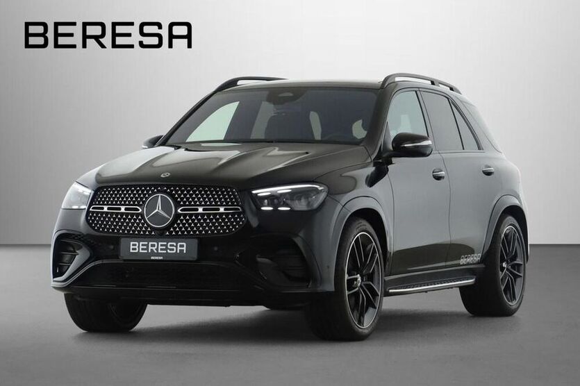 GLE 450