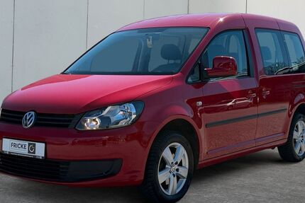 VW Caddy 104.290 km 17.480 &euro; Rastede 26180