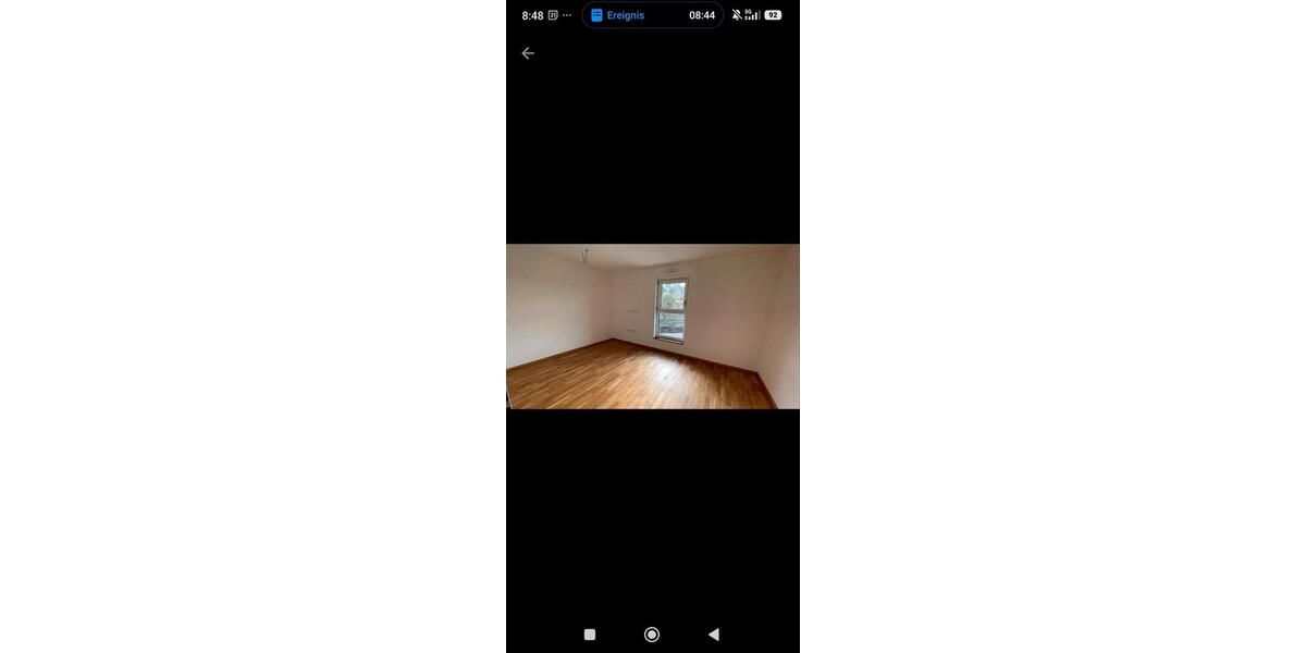 Etagenwohnung Grattersdorf Falkenacker - 2 Zimmer, 75 m&sup2;, 700&euro; | Angebot:26411246