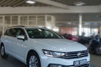 VW Passat 100.000 km 20.250 &euro; Stralsund 18435