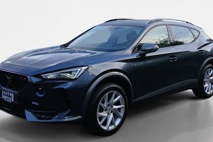 Cupra Formentor 29.568 km 25.505 &euro; Würzburg 97076