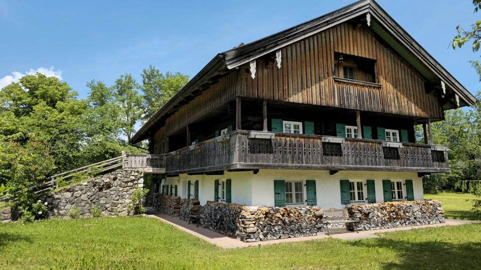 Einfamilienhaus Bad Tölz - 2.800.000&euro; | Angebot:26773659