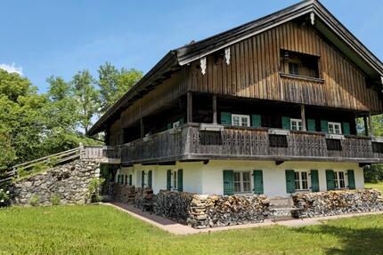 Haus Bad Tölz - 2.800.000&euro; | Angebot:26773659