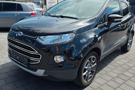 Ford EcoSport 129.454 km 5.250 &euro; Ofterdingen 72131