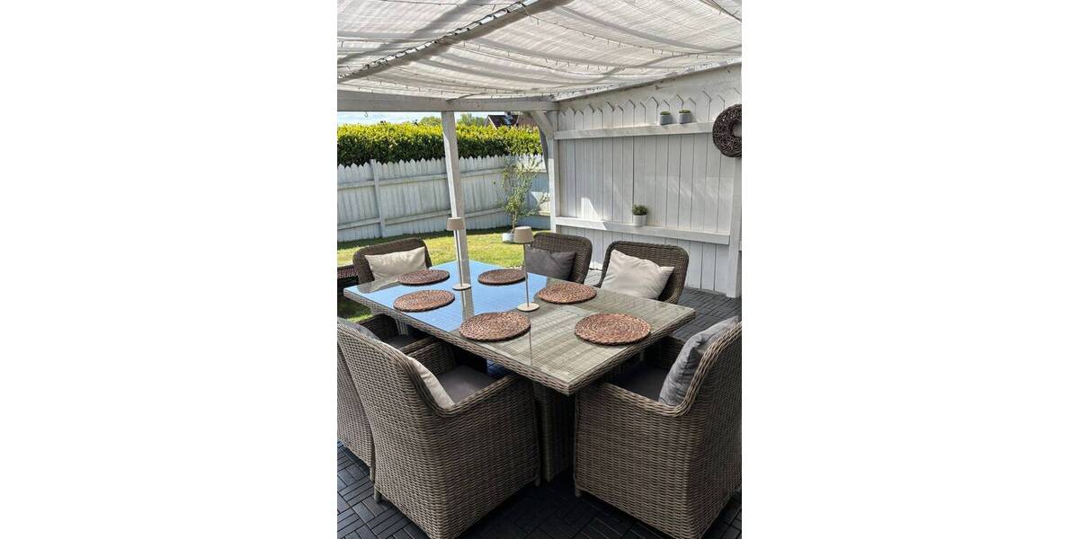 Einfamilienhaus Grömitz Schashagen - 5 Zimmer, 168 m&sup2;, 550.000&euro; | Angebot:26703104