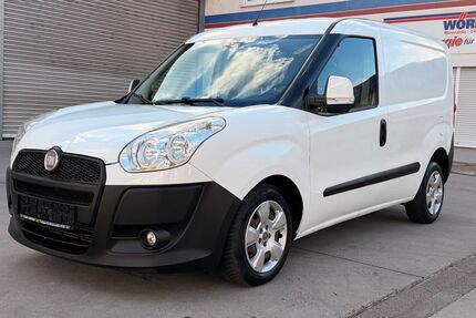 Fiat Doblo 224.500 km 3.000 &euro; Nidderau 61130