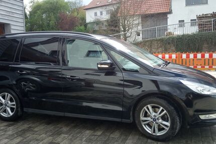 Ford Galaxy 49.300 km 20.400 &euro; Neu-Ulm 89233
