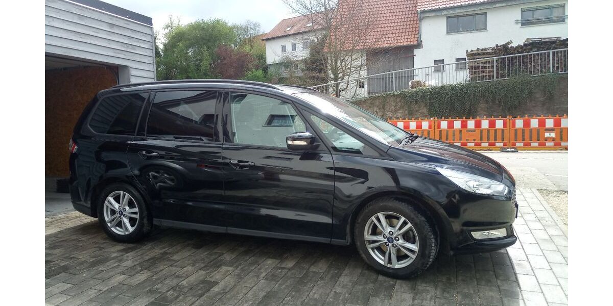 Ford Galaxy 49.300 km 20.900 &euro; Neu-Ulm 89233