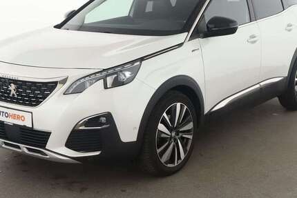 Peugeot 3008 115.980 km 19.820 € Stuttgart 70195