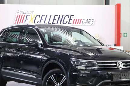 VW Tiguan 300.000 km 13.502 € Hamm 59077