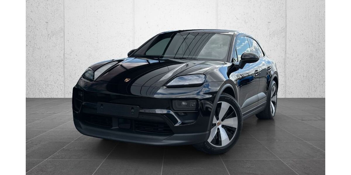 Porsche Macan 5.450 km 74.900 &euro; Regensburg 93055