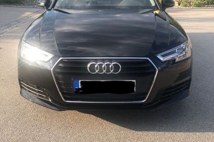 Audi A4 100.000 km 20.500 &euro; Hohenau 94545