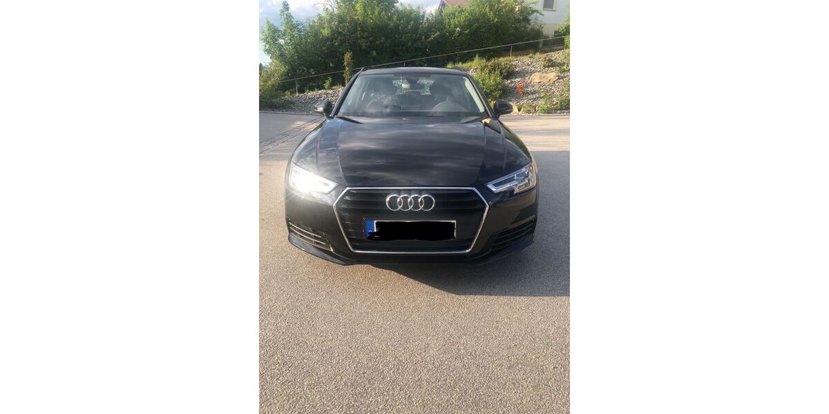 Audi A4 100.000 km 20.500 &euro; Hohenau 94545