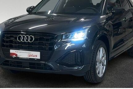 Audi Q2 17.904 km 30.960 &euro; Hamburg 20537