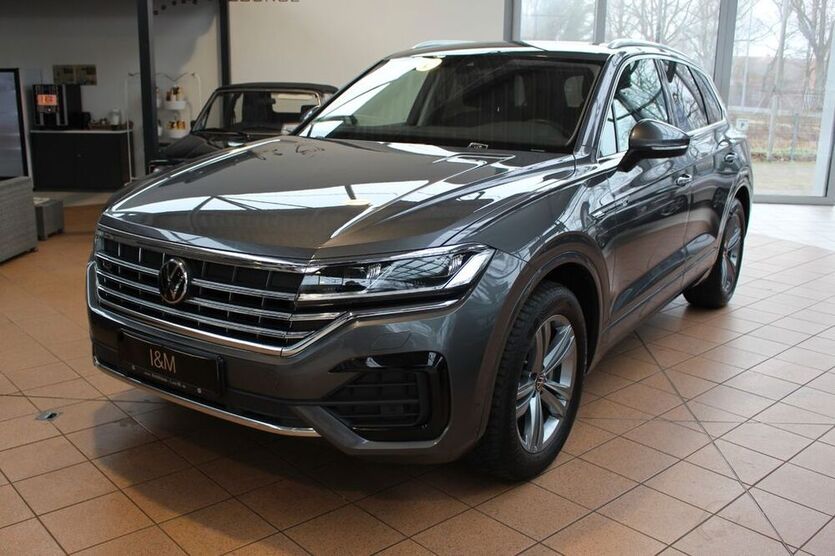 Touareg