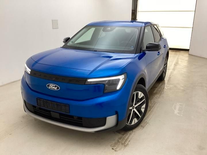 Ford Explorer 3.590 km 39.470 &euro; Nürnberg 90431