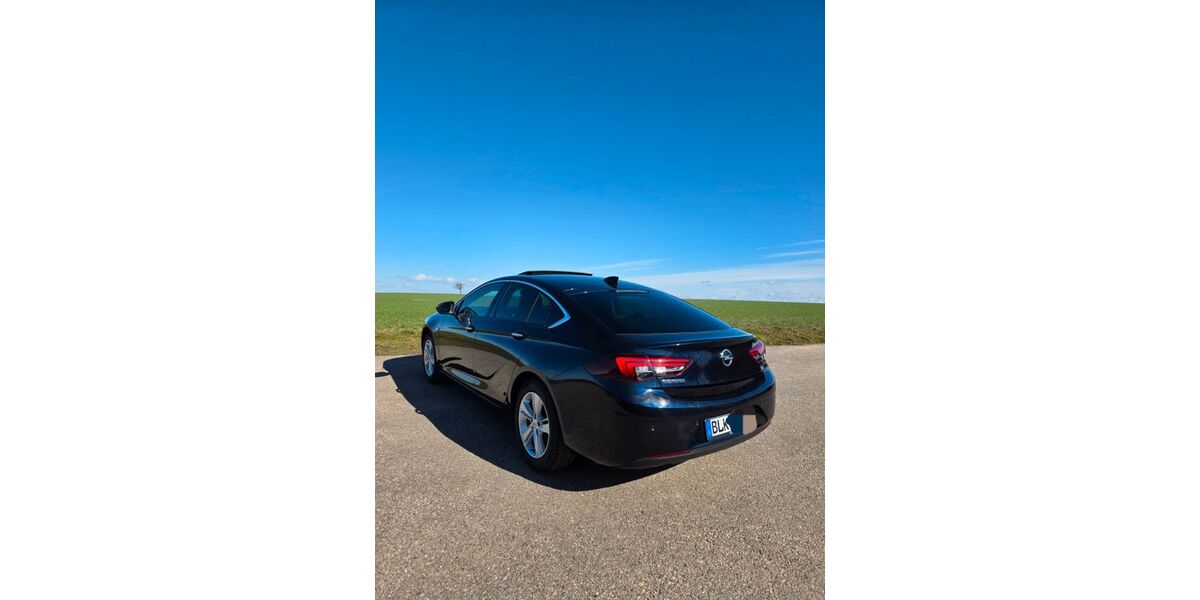 Opel Insignia 80.800 km 12.800 &euro; Naumburg 06618