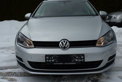 VW Golf 60.000 km 10.000 &euro; Walkenried 37445