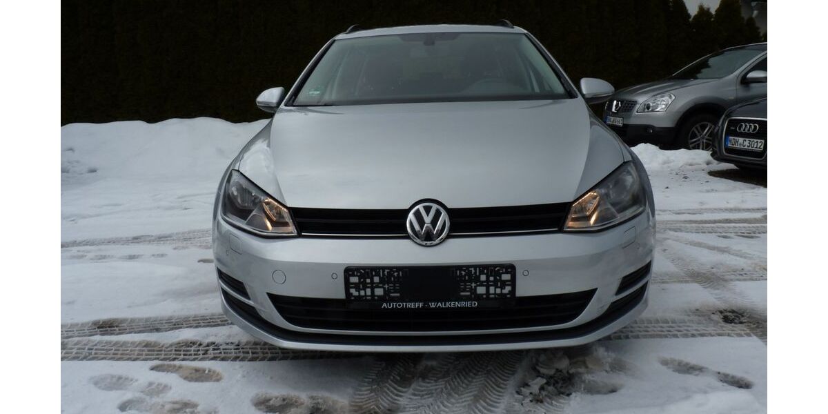 VW Golf 60.000 km 10.000 &euro; Walkenried 37445