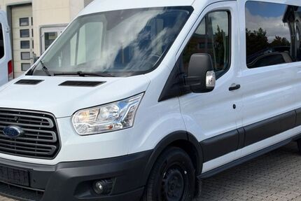 Ford Transit 161.270 km 14.880 &euro; Göttingen 37077
