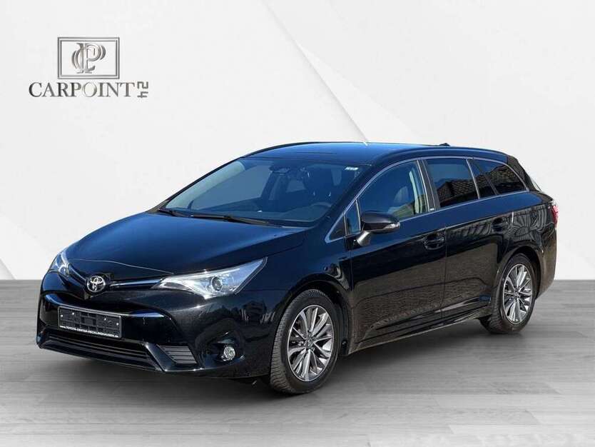 Avensis