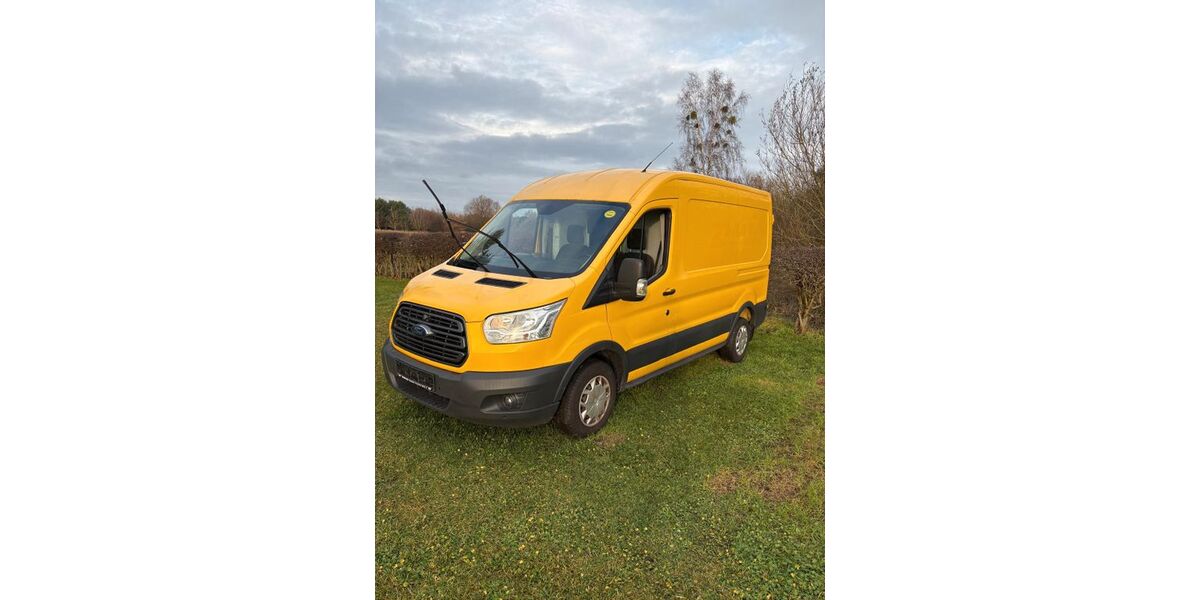 Ford Transit 275.000 km 10.499 &euro; Krakow am See 18292