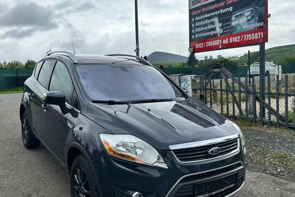 Ford Kuga 156.624 km 5.990 &euro; Lutherstadt Eisleben 06295