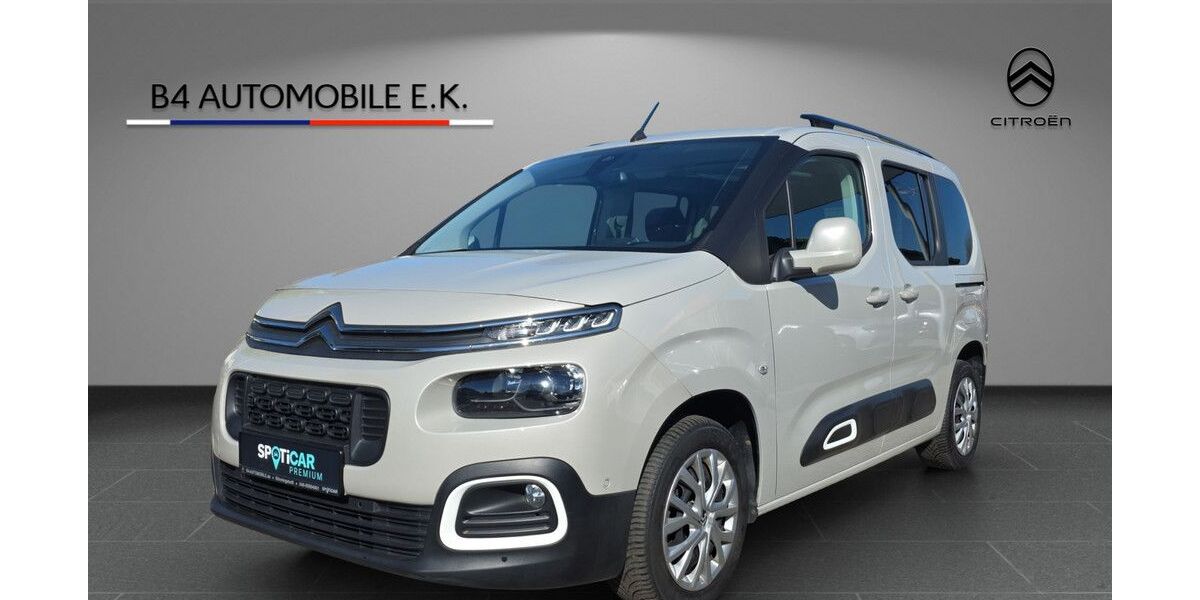 Citroen Berlingo 88.700 km 16.950 &euro; Bönningstedt 25474