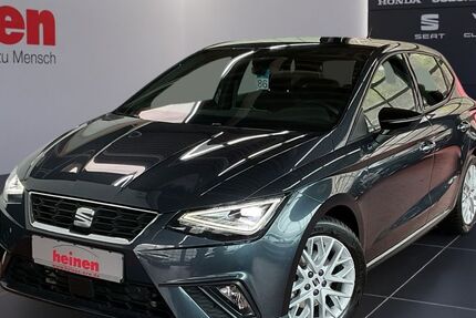 Seat Ibiza 20.668 km 20.899 &euro; Werne 59368