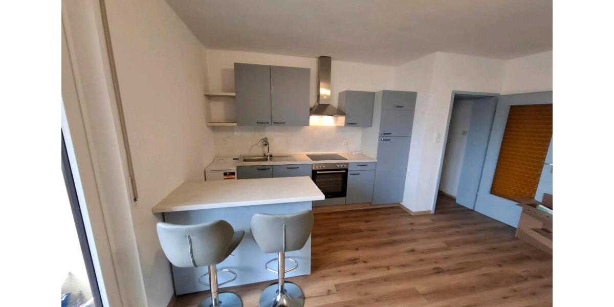 Etagenwohnung Groß-Gerau Gerau - 1 Zimmer, 36 m&sup2;, 143.000&euro; | Angebot:26798551