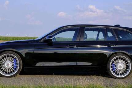 Alpina D3 123.300 km 34.900 &euro; Wassenberg 41849