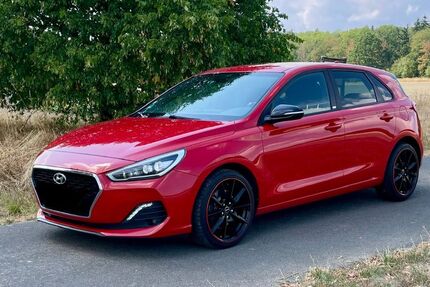 Hyundai i30 140.809 km 10.800 &euro; Hünstetten 65510