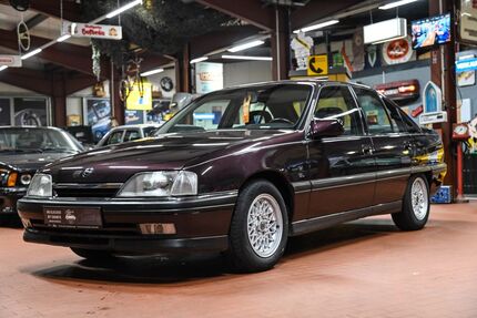 Opel Omega 101.984 km 8.990 &euro; Lastrup 49688