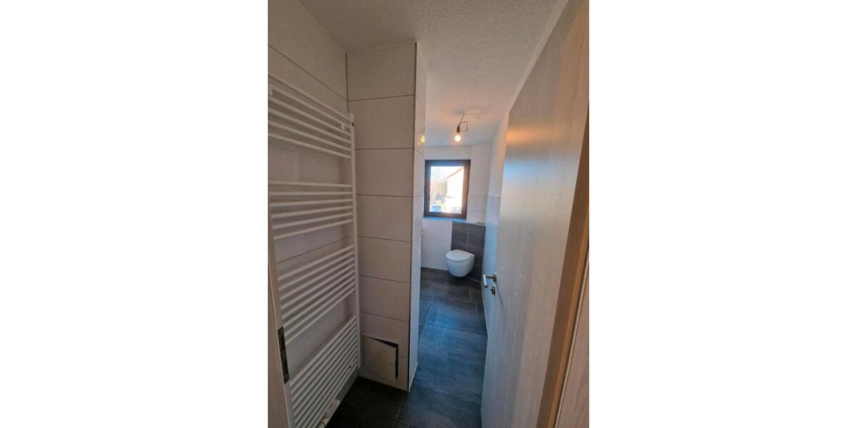 Erdgeschoßwohnung Thale - 3 Zimmer, 58 m&sup2;, 530&euro; | Angebot:26396708