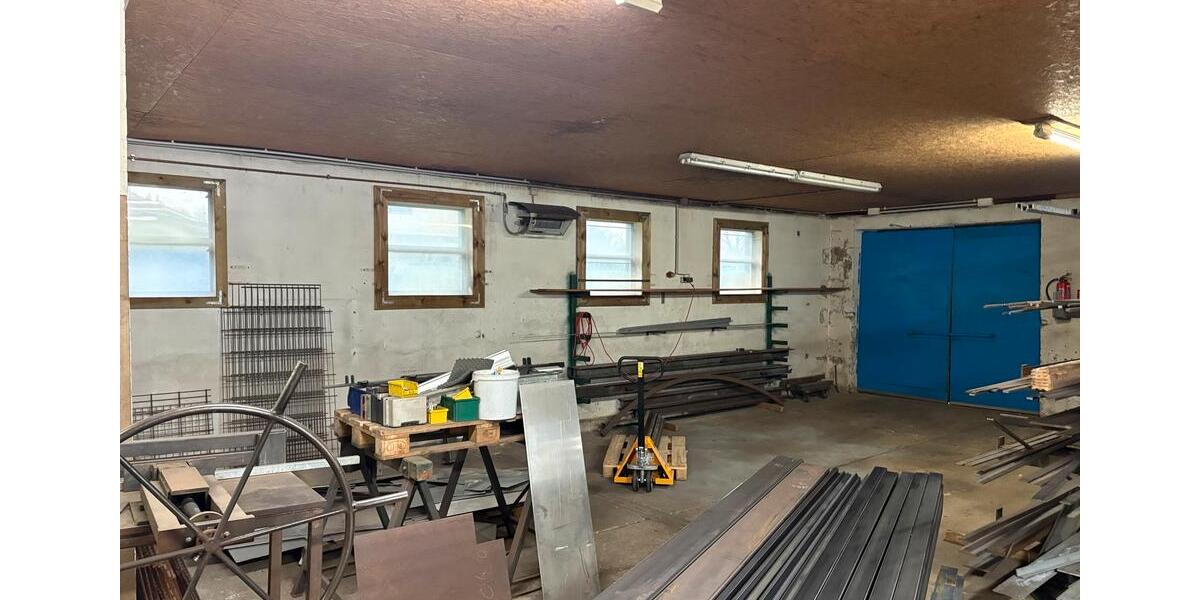 Gewerbeobjekt Bargteheide - 400&euro; | Angebot:24273811