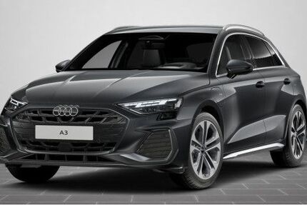 Audi A3 12.196 km 36.790 &euro; Mannheim 68309