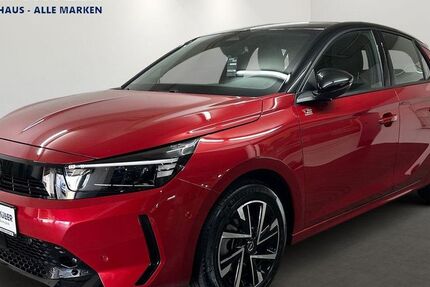 Opel Corsa 13.789 km 19.980 &euro; Friedrichshafen 88046