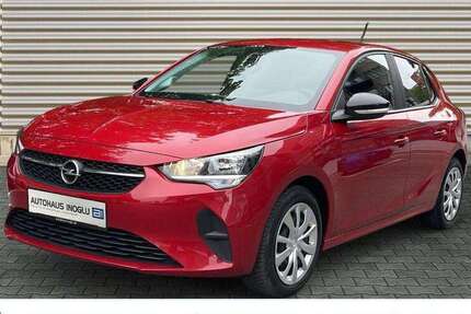 Opel Corsa 75.965 km 10.680 &euro; Rüsselsheim 65428