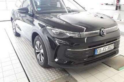 VW Tiguan 12.700 km 34.730 &euro; Burgoberbach 91595